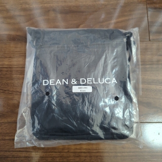 ディーンアンドデルーカ(DEAN & DELUCA)の☆DEAN＆DELUCA✕BRIEFING☆サコッシュトートバッグ☆新品未使用(トートバッグ)