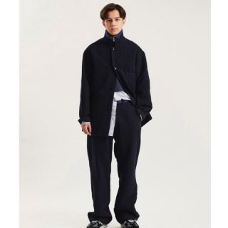 nanamica - 新品 定価64900円 Sサイズ ナナミカ クラブジャケット
