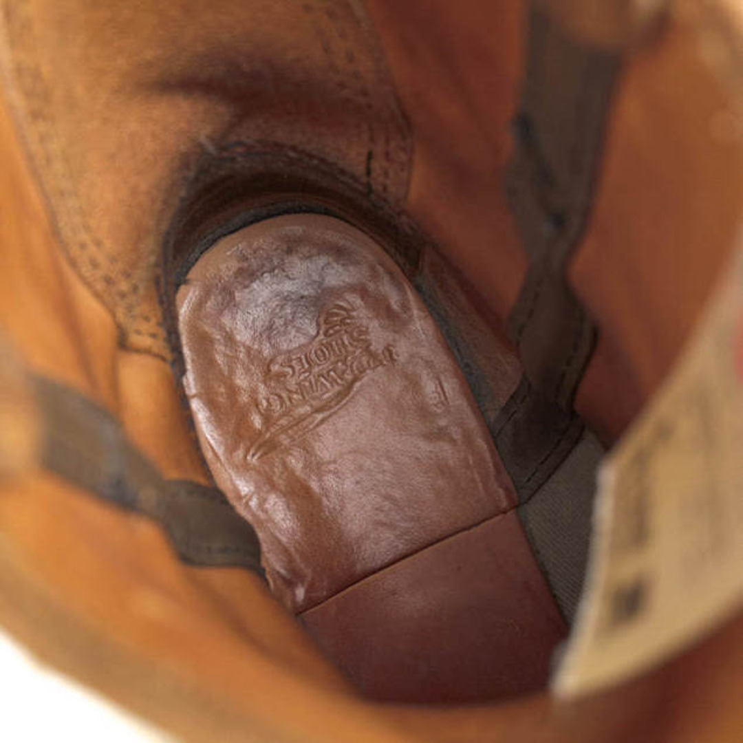 REDWING - レッドウィング/RED WING ペコスブーツ シューズ 靴 REDWING - レッドウィング/RED WING ペコスブーツ シューズ 靴