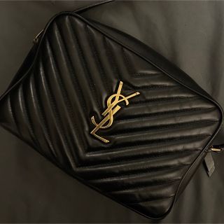 イヴサンローラン(Yves Saint Laurent)のbag👜(ショルダーバッグ)