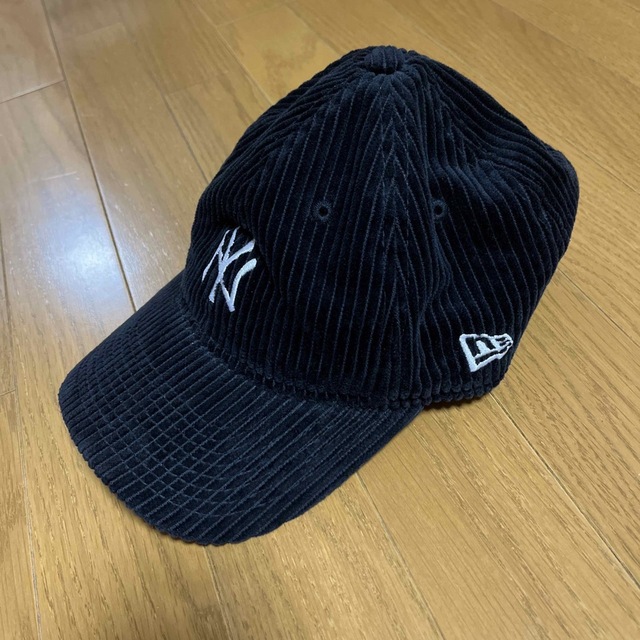 NEW ERA(ニューエラー)の専用　ニューエラ　ニューヨーク　キャップ　ヤンキース メンズの帽子(キャップ)の商品写真