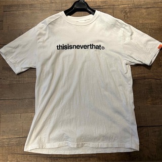 thisisneverthat - thisisneverthat Tシャツ
