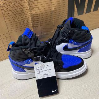 NIKE - 23cm エアジョーダン 1アクリ メイトの通販 by A@'s shop ...