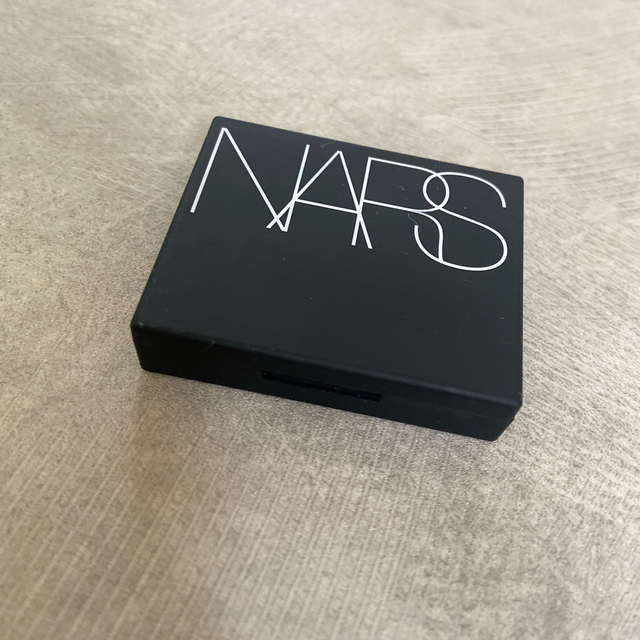 NARS(ナーズ)のNARS シングルアイシャドウ　5314 コスメ/美容のベースメイク/化粧品(アイシャドウ)の商品写真