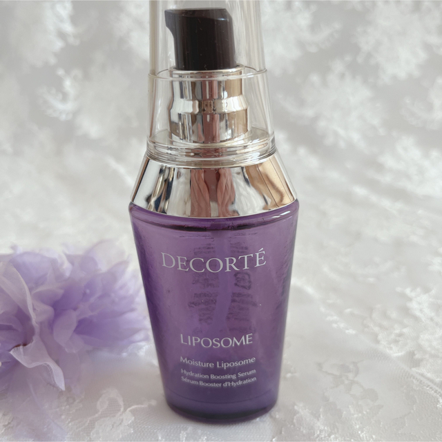 COSME DECORTE - ☆ コスメデコルテ モイスチュアリポソーム