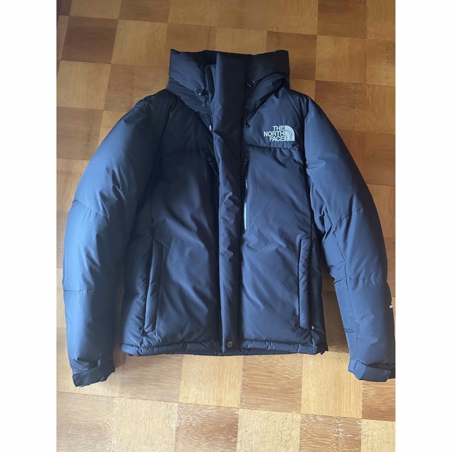 THE NORTH FACE バルトロライトジャケット ND91641 ブラック 低価通販