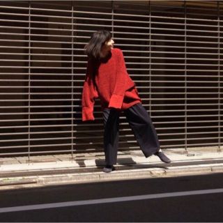 ヨウジヤマモト(Yohji Yamamoto)のaaat様用　Ka na ta / summer knit 長袖(ニット/セーター)