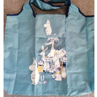 ムーミン(MOOMIN)のムーミン　エコバッグ(エコバッグ)