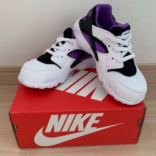 ナイキ(NIKE)のNIKE ハラチラン　16cm(スニーカー)