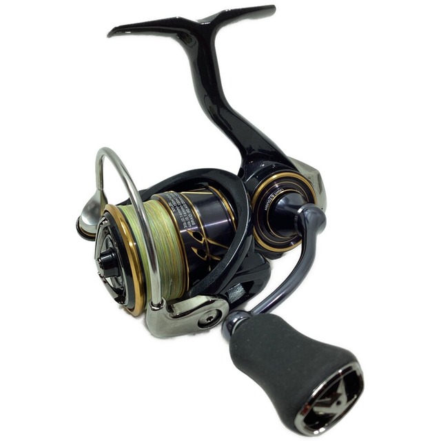 DAIWA CALDIA FC LT 2000s