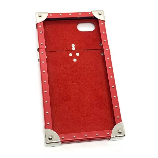 ルイヴィトン シュプリーム iPhone 7/8/SE スマホケース【0231