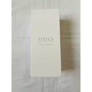 デュオ(DUO)の《新品·未開封》デュオ ザ ディープ クレンズ ピーラー(フェイスケア/美顔器)