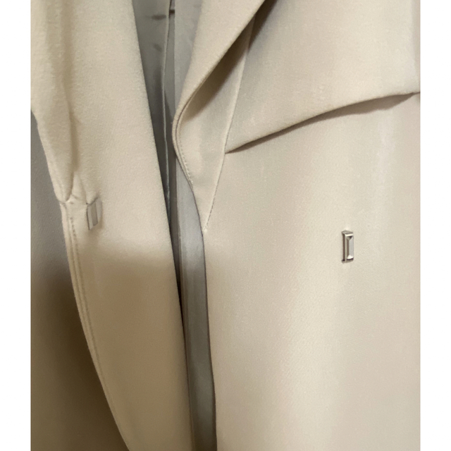 And Couture(アンドクチュール)のAnd Couture トレンチコート レディースのジャケット/アウター(トレンチコート)の商品写真