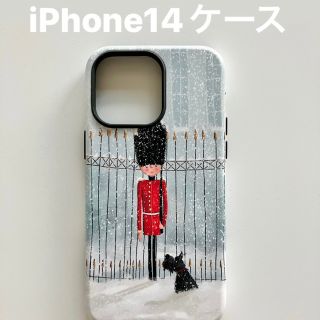 iPhone 14 pro max ケース　携帯ケース(iPhoneケース)