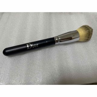 ディオール(Dior)のDIOR メイクブラシ 12 (チーク/フェイスブラシ)