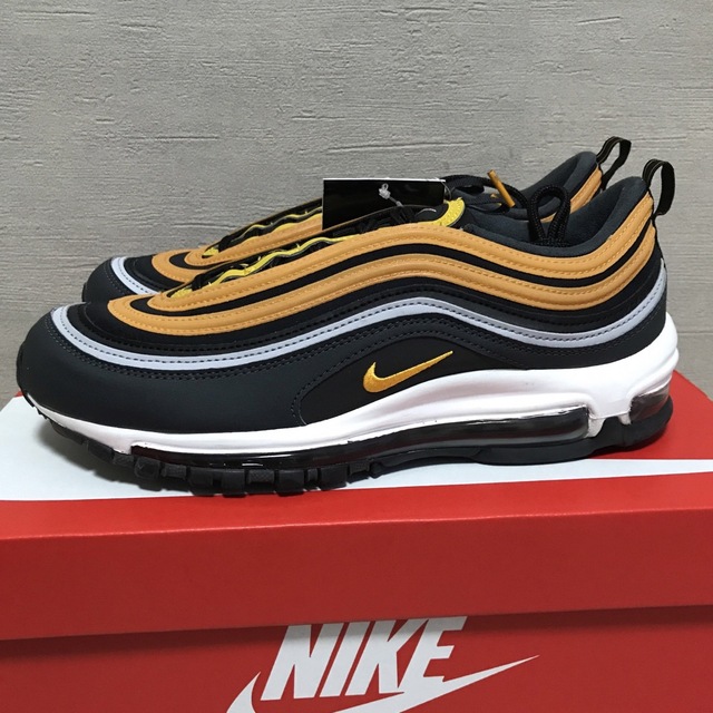 NIKE AIR MAX エアマックス97 WTR❣️値下げ^ ^