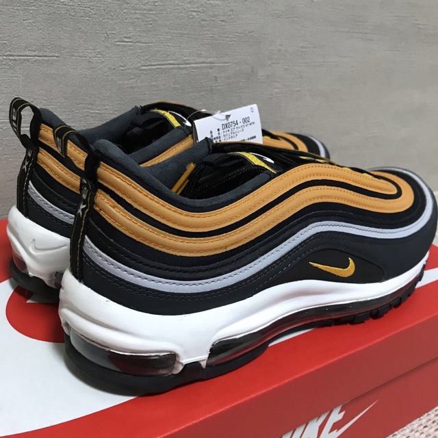 NIKE - NIKE AIR MAX エアマックス97 WTR❣️値下げ^ ^の通販 by