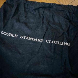 ダブルスタンダードクロージング(DOUBLE STANDARD CLOTHING)のDOUBLE STANDARD CLOTHING チェーンと保存袋(その他)