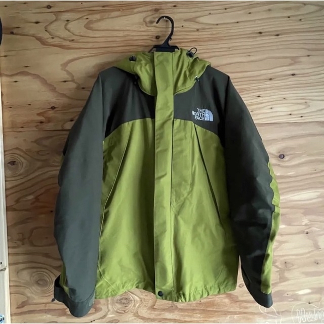 THE NORTH FACE(ザノースフェイス)のノース・フェイス Summit Series NP15900 メンズのジャケット/アウター(マウンテンパーカー)の商品写真