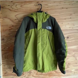 ザノースフェイス(THE NORTH FACE)のノース・フェイス Summit Series NP15900(マウンテンパーカー)