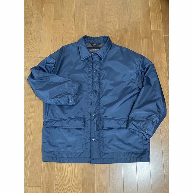 希少Lサイズ テンダーロイン 18AW T-NYLON COVERALL | bjland.ws