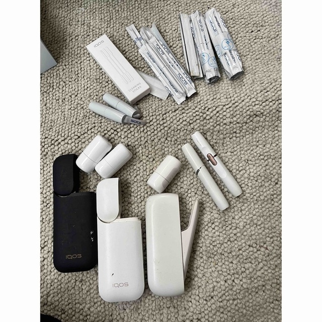 IQOS ジャンク品