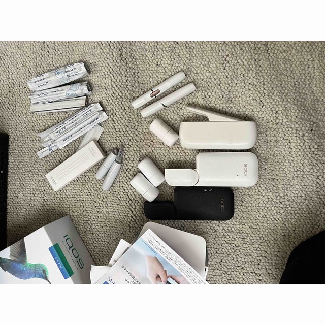 IQOS ジャンク品