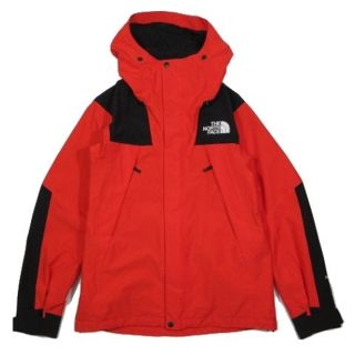 ザノースフェイス(THE NORTH FACE)のTHE NORTH FACE GORE-TEX Mountain Jacket(マウンテンパーカー)