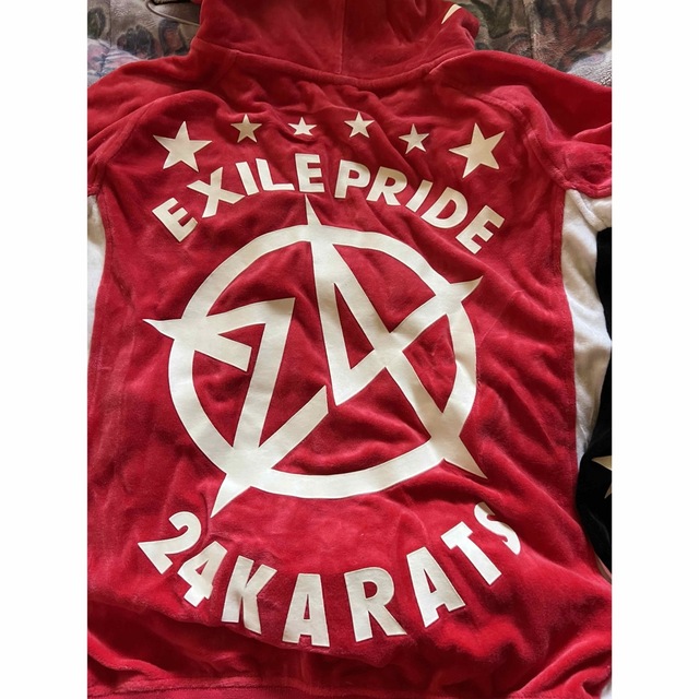 24karats セットアップジャージー - ジャージ