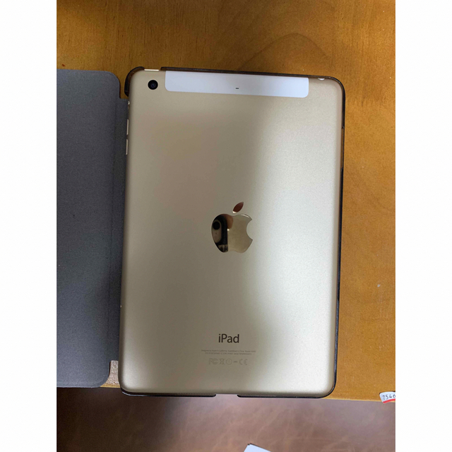 iPad mini3 16G - タブレット
