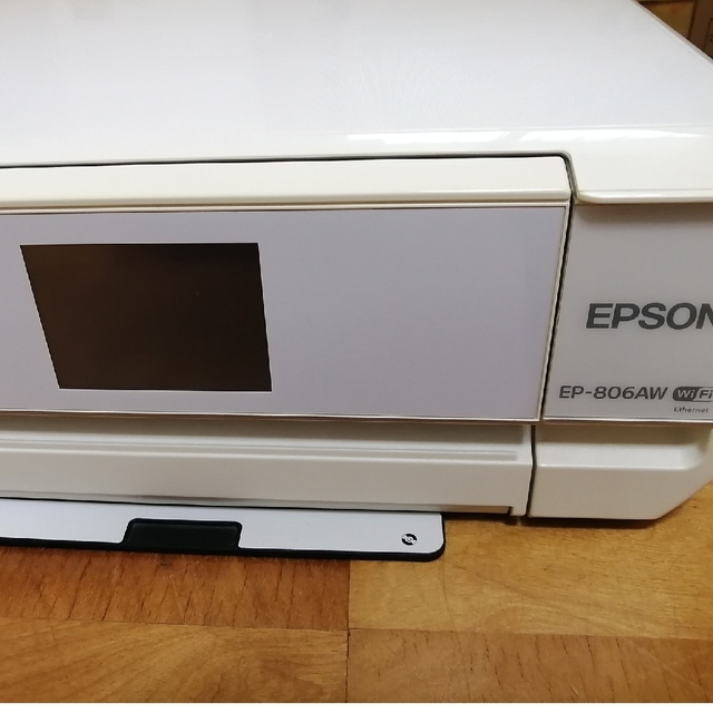 エプソン プリンター EPSON EP-806AB ブラック