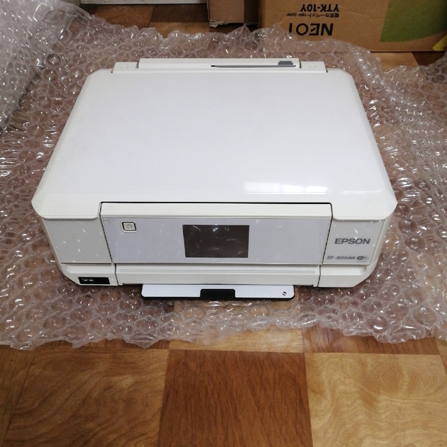 エプソン プリンター EPSON EP−806AW ジャンク 超歓迎 www.gold-and ...