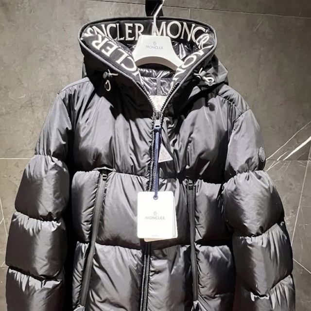 MONCLER MONTCLA サイズ3/美品