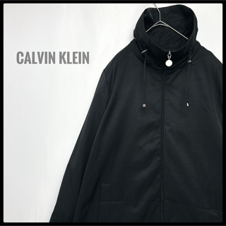 カルバンクライン ナイロンジャケット(メンズ)の通販 60点 | Calvin 