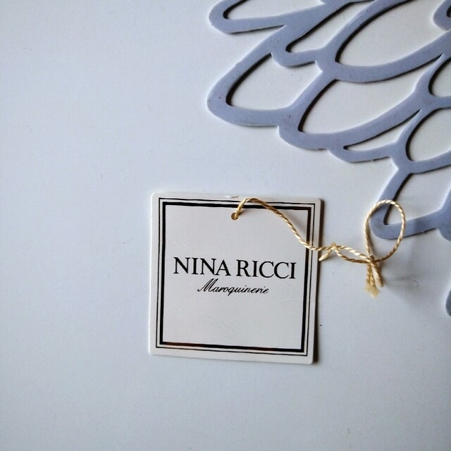 NINA RICCI(ニナリッチ)のNINA RICCI　ショルダーバッグ レディースのバッグ(ショルダーバッグ)の商品写真