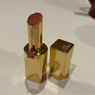 エスティローダー(Estee Lauder)のエスティローダー リップ ピュアカラーデザイアリップスティック 111 (口紅)