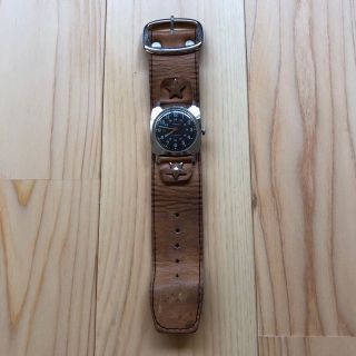 タイメックス(TIMEX)の腕時計(腕時計(アナログ))