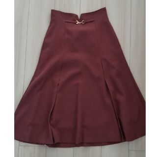 ジルバイジルスチュアート(JILL by JILLSTUART)のわびさび様専用 JILLSTUARTスカート２枚(ひざ丈スカート)