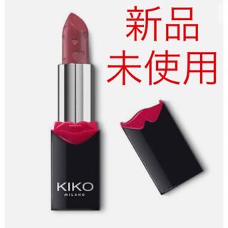 キコ(KIKO)のKIKO MILANO Ready To Kiss Lipstick(口紅)