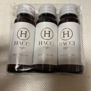 ハッチ(HACCI)のHACCI ハニーコラーゲン　(コラーゲン)