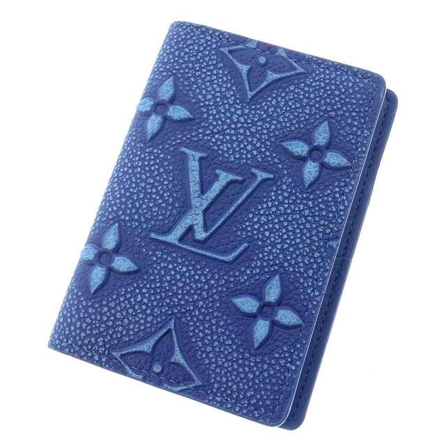 特別セーフ - VUITTON LOUIS ルイヴィトン 定期入れ パスケース