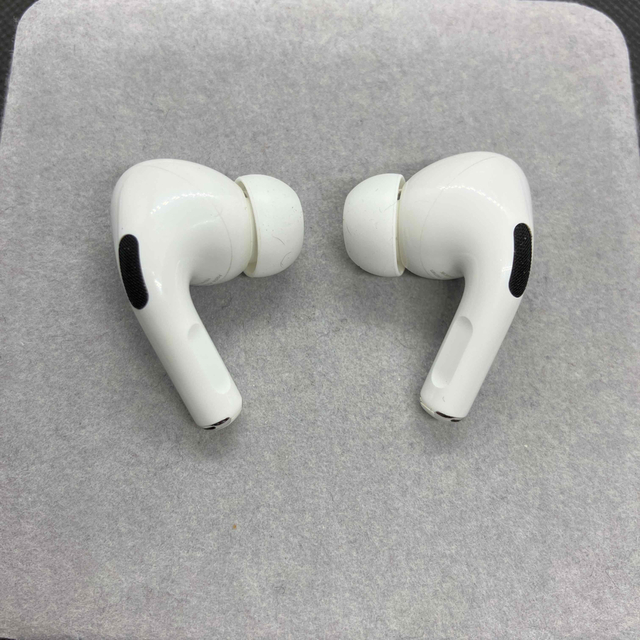 最新作得価】Apple - 即決 純正 Apple アップル AirPods Pro 両耳のみ ...