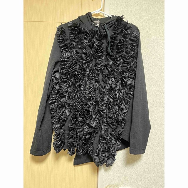 Comme des Garcons homme plus☆22aw パーカー-