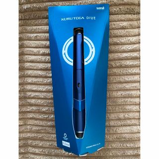 三菱鉛筆 - 新品未使用 クルトガダイブ ムーンナイトブルーの通販 by