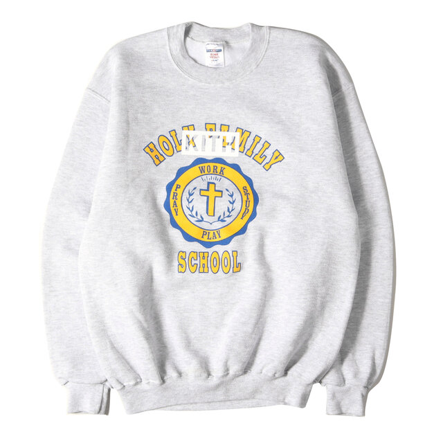 【KITH NYC】スウェットシャツ KITH NYC キス ニューヨークシティー スウェット KITH TOKYO限定