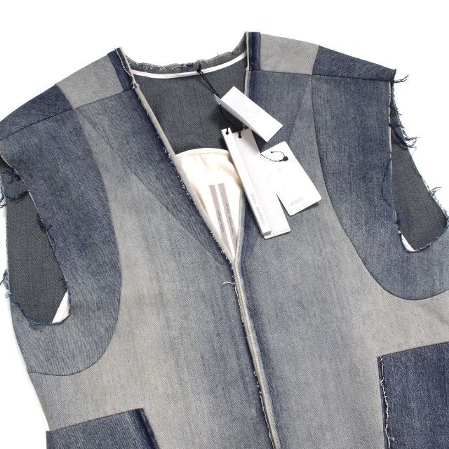 新品 Rick Owens KUNTROL TOP V NECK リック | www.jarussi.com.br