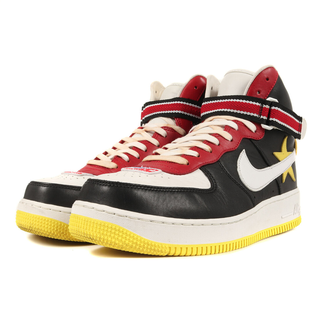 NIKE AIR FORCE 1 HIGH RICCARDO TISCI