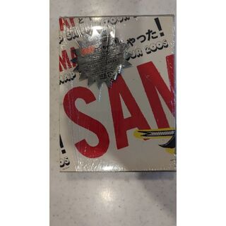 【Blu-ray盤】　SMAP『Mr.S　コンサートツアー』　　　d4015