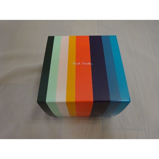 Paul Smith - 【新品・未使用】ポールスミス　腕時計　レディース
