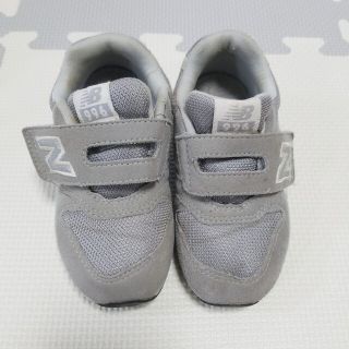 ニューバランス(New Balance)のニューバランス 14.5cm(スニーカー)